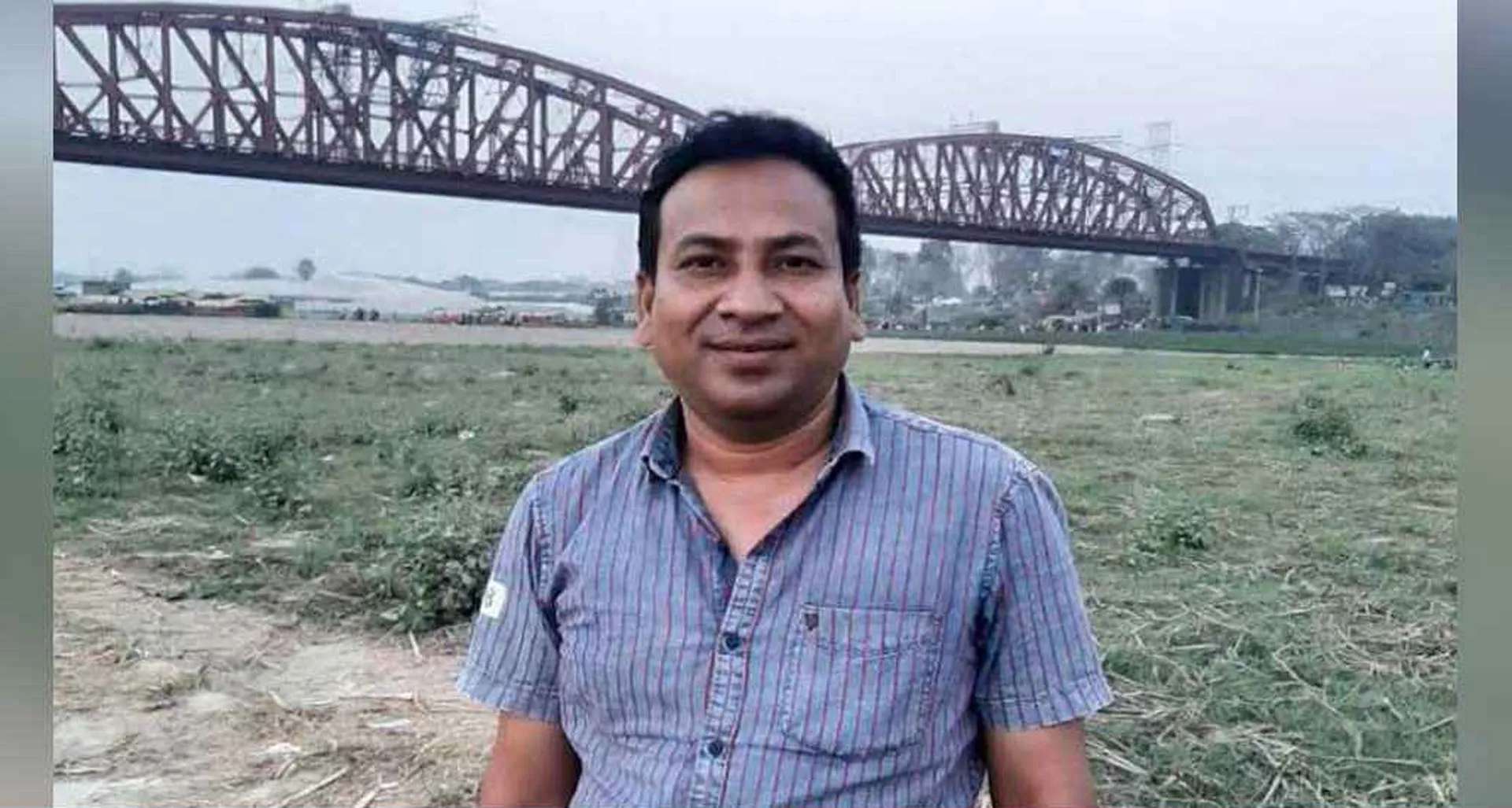 থানায় সালিসে গিয়ে গ্রেপ্তার আ.লীগ নেতা